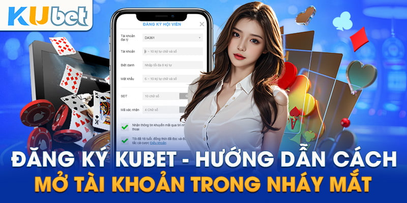 Hướng dẫn đăng ký tham gia cá cược đỉnh cao tại nhà cái