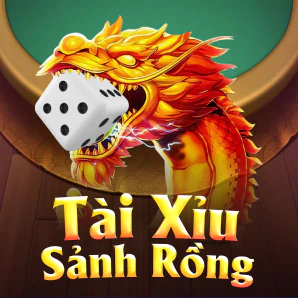 Tài xỉu sảnh rồng