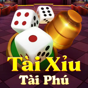 Tài xỉu tài phú